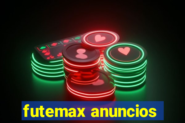 futemax anuncios