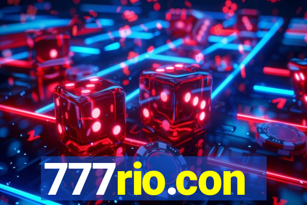 777rio.con