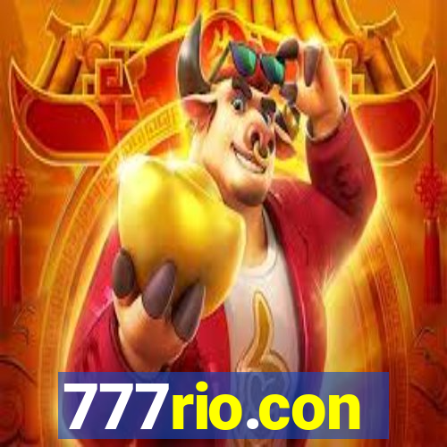 777rio.con