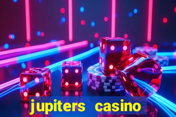 jupiters casino gold coast