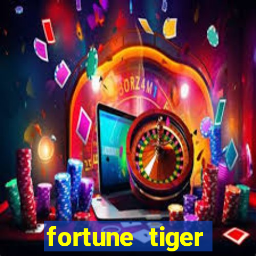 fortune tiger online grátis