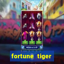 fortune tiger online grátis