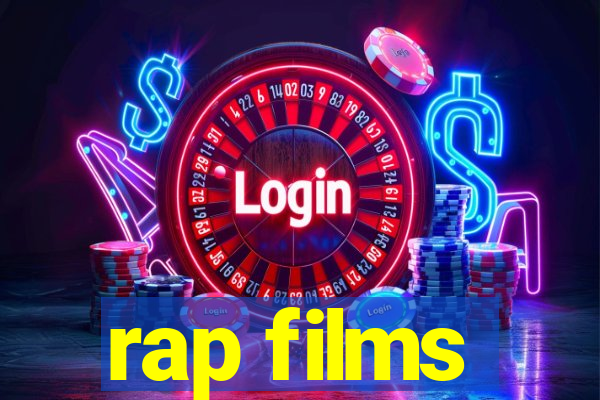 rap films