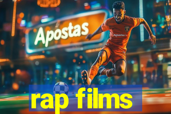 rap films