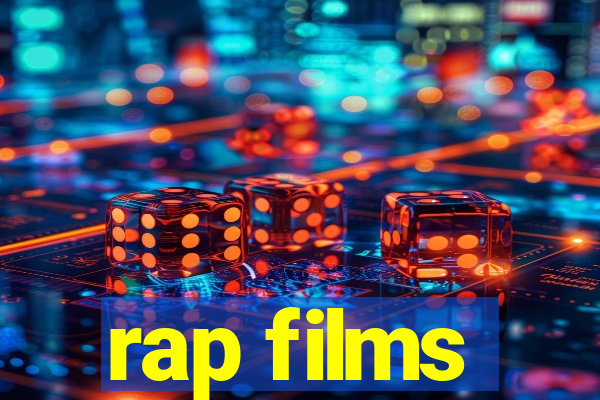 rap films