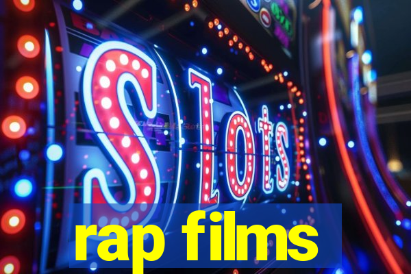 rap films