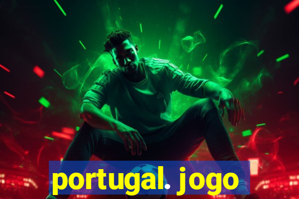 portugal. jogo