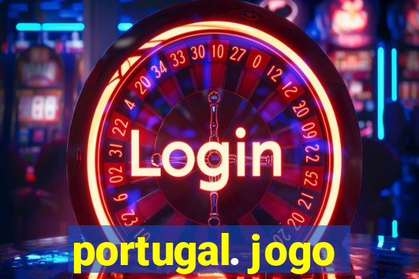 portugal. jogo