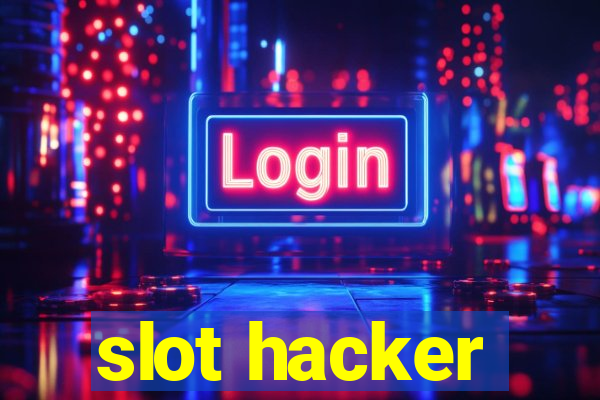 slot hacker