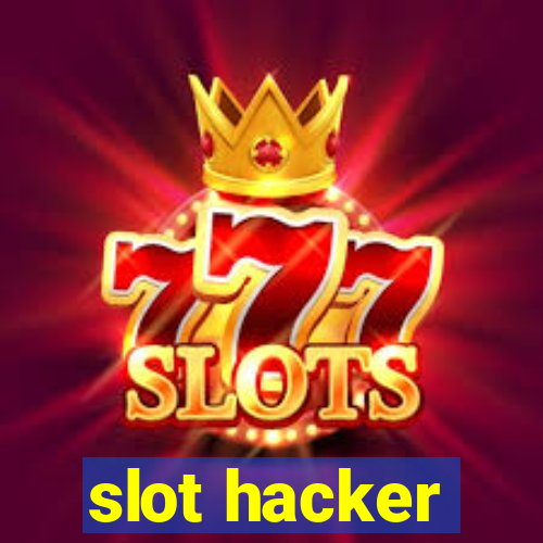 slot hacker