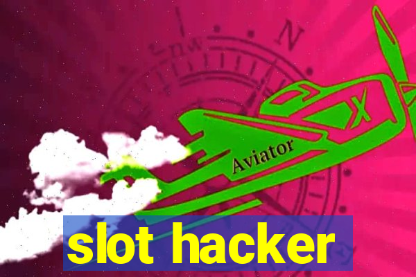 slot hacker