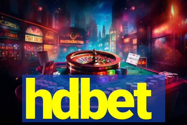 hdbet