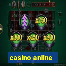 casino anline