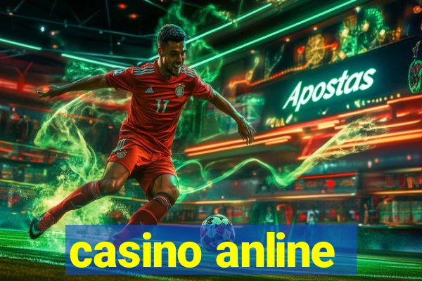 casino anline