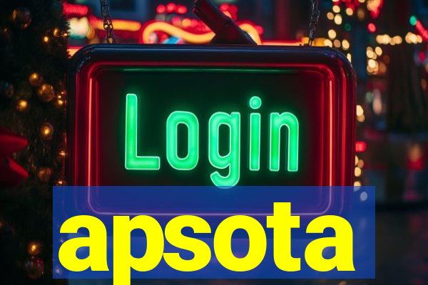 apsota