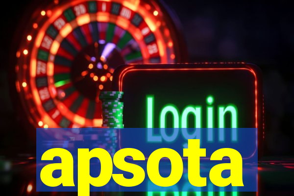 apsota