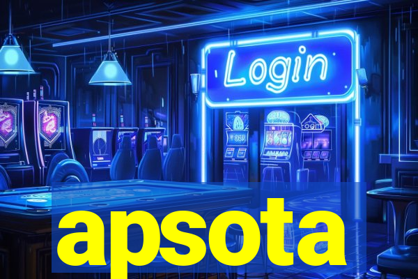 apsota