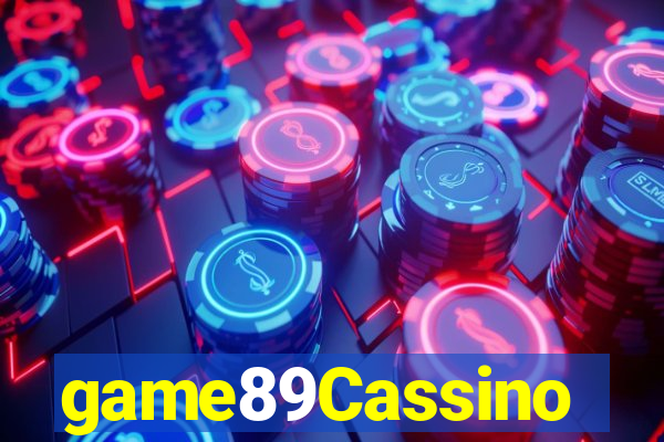 game89Cassino