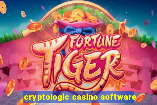 cryptologic casino software