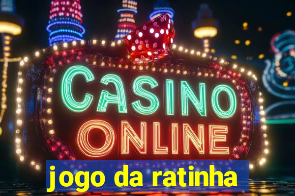 jogo da ratinha