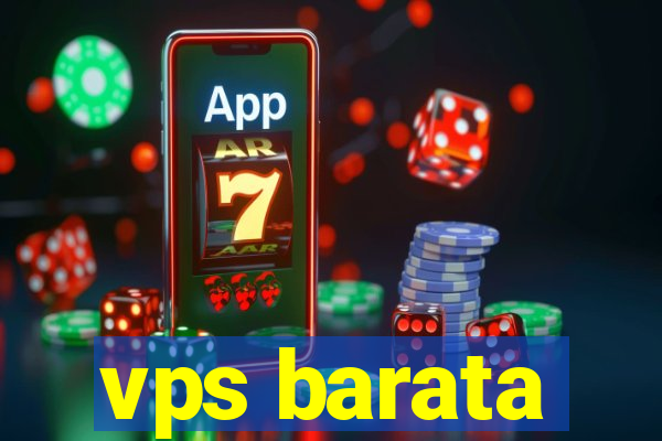 vps barata