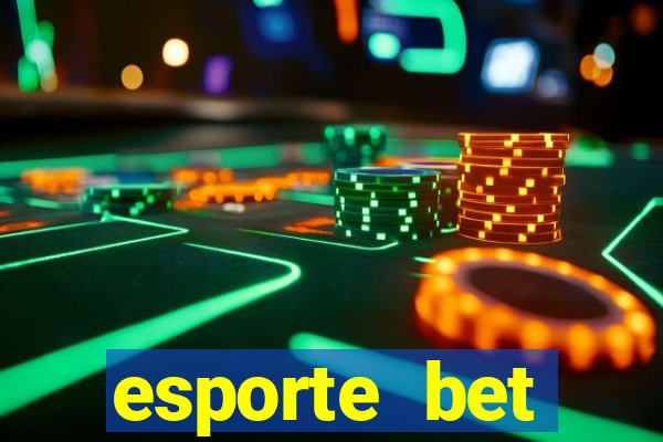 esporte bet gusttavo lima