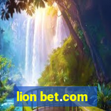 lion bet.com