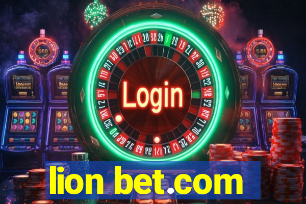 lion bet.com