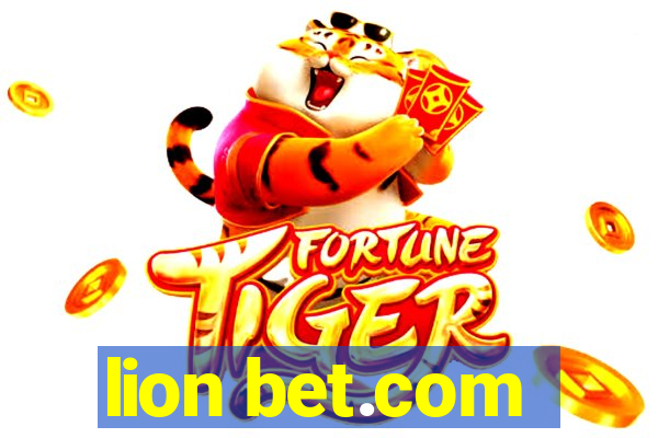 lion bet.com