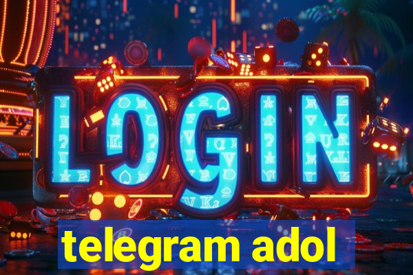 telegram adol