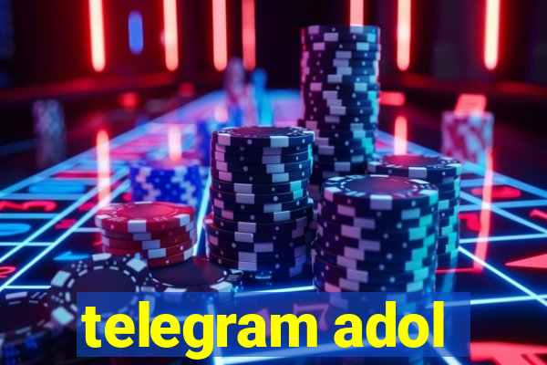 telegram adol