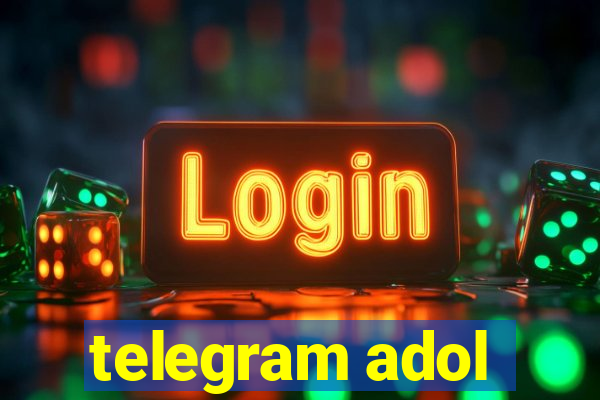 telegram adol