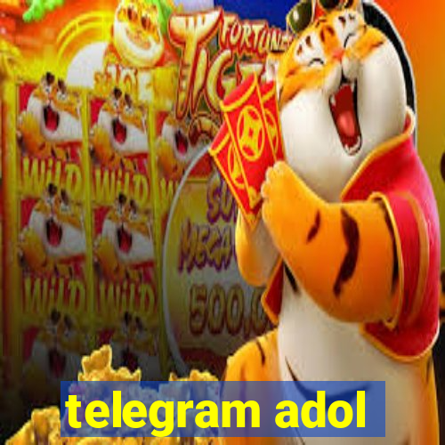 telegram adol