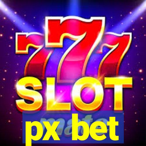 px bet