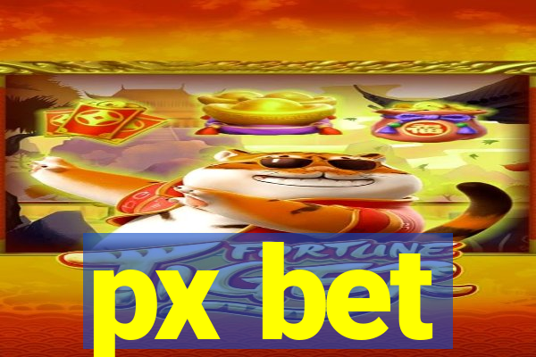 px bet