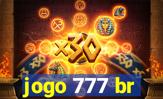 jogo 777 br