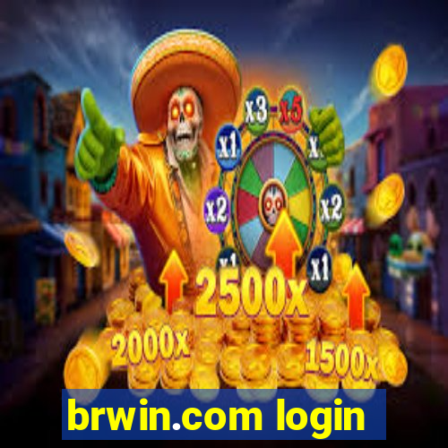 brwin.com login