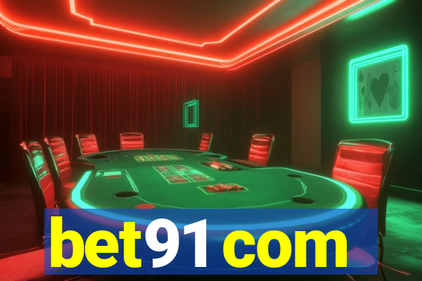 bet91 com