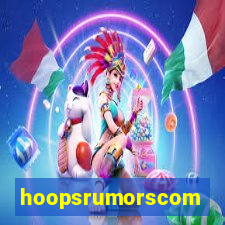 hoopsrumorscom