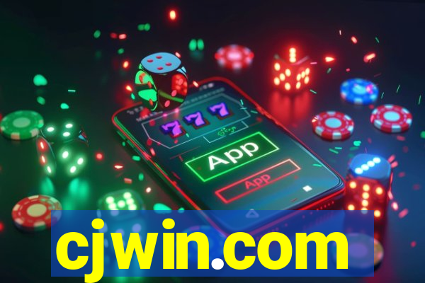 cjwin.com