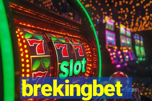 brekingbet