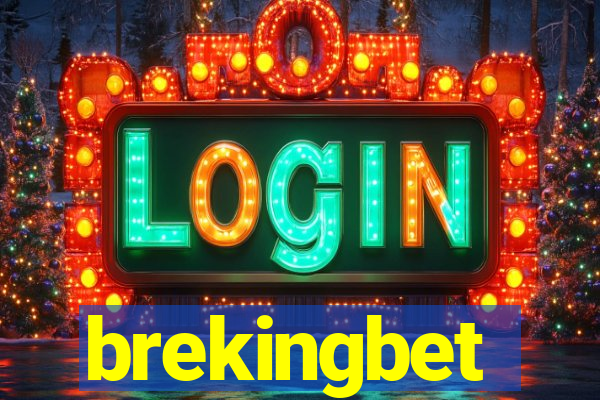 brekingbet