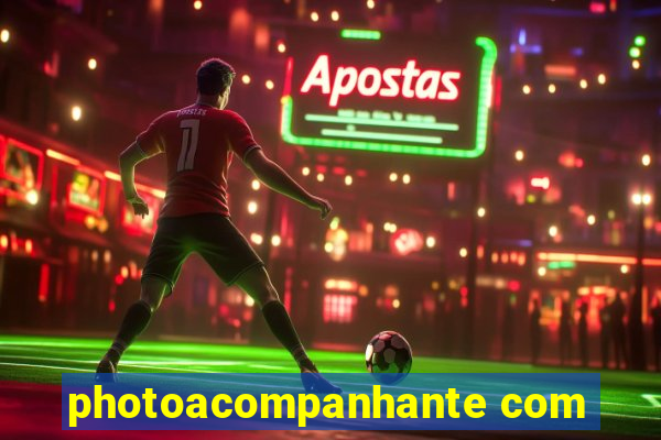 photoacompanhante com