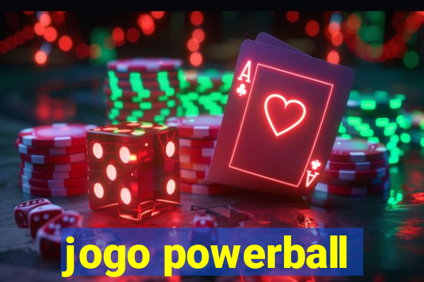 jogo powerball