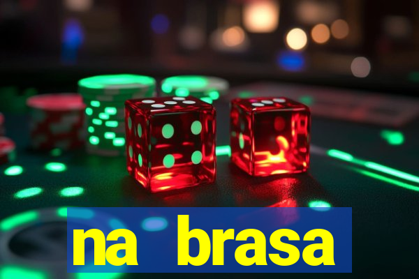 na brasa churrascaria porto alegre