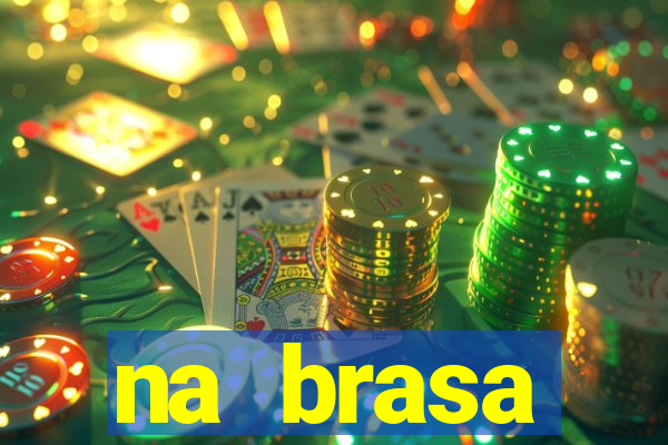 na brasa churrascaria porto alegre