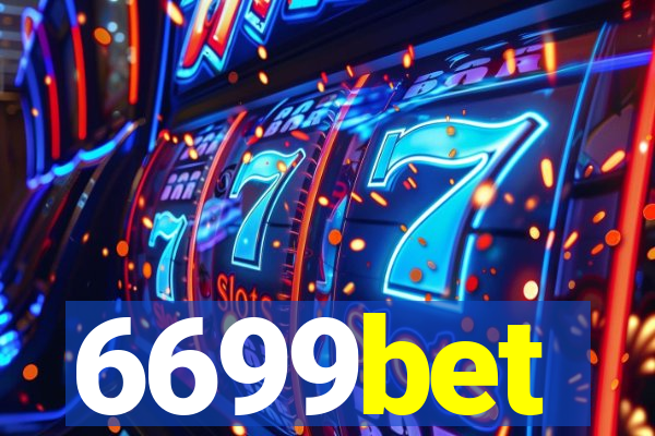 6699bet