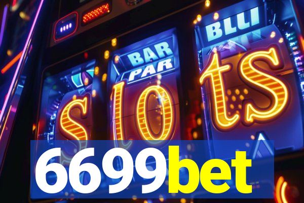 6699bet