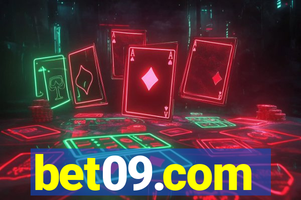 bet09.com