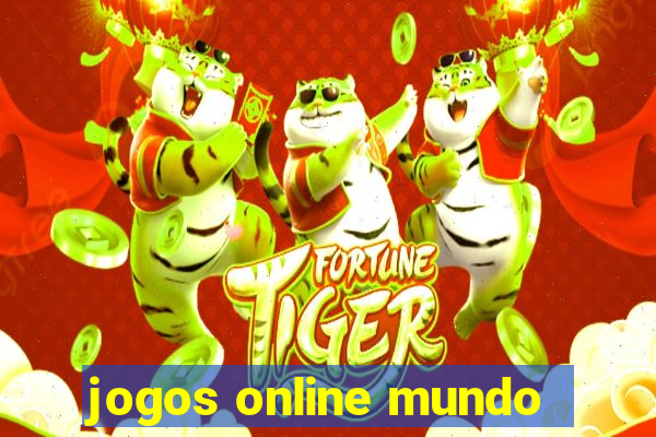 jogos online mundo